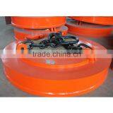 Furnace Scraps Handling Magnetic Chuck thumbnail-3