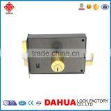 HIGH QUALITY RIM LOCK FOR GATE 1869N WITH BRASS CYLINDER thumbnail-4