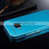 Popular Brands of High-grade Aluminum Alloy Phone Protective Shell for HTC m9 thumbnail-4