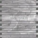 Metal Mosaic Tiles, Art Mosaic Tile, Bathroom Design Mosaics(PMBL069)