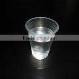 Transparent PP One Time Plastic Cup thumbnail-1