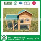 Handmade Rabbit Hutch Designs China thumbnail-1