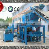 Earth Stone Machine For Brick