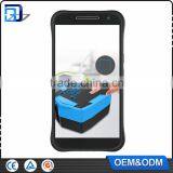 Wholesale Mobile Phone Accessories Back Cover For Motorola Moto G4 / G4 Plus TPU+PC Kickstand Hybrid Armor Case Paypal Accept thumbnail-3