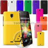 Ultra High Quality Hybrid Hard PC Case For Wiko Bloom Fast Delivery