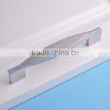 Most Popular Useful Zinc Alloy Zamak Kitchen Cabinet Furniture Drawer Pull Knob Handles thumbnail-1