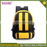 Fashionable Travel Backpack Healthy Laptop Sport Back Bags thumbnail-4