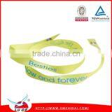2016 Festival Happy Event Fabric Ribbon Wristband thumbnail-4