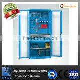 RYWL Iron Workshop Locker With Drawer thumbnail-1