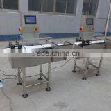 Small-pack Weighing Machine, Check Weigher thumbnail-3