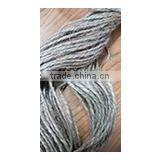 Jute cord