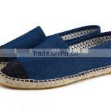 Mens Casual Canvas Slip-ons Men Loafer Shoes New Men Shoes Canvas Shoes thumbnail-1