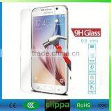 9H Premium Mobile Phone Tempered Glass Screen Protector for Samsung x3 thumbnail-1