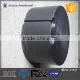 800 x 800 x 80mm Crane Pad With Nylon Rope Thorough Covered by UHMW-PE Hose thumbnail-6