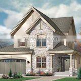 Luxuey Prefab Villa House thumbnail-3