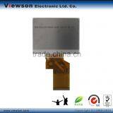 3.5'' Tft Lcd With Resistive Touch thumbnail-2