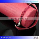 2015 Top Grade PU Leather Wine Box