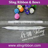 Wholesale Printed Ribbon Handle With Plastic Blockers thumbnail-1