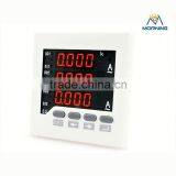 Types Ammeters Manufacturers Three Phase Digital Current Meter thumbnail-4