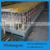 FRP Floor Drain Grate Machine thumbnail-4