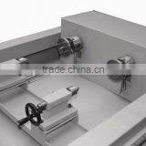 A Dual-purpose 4 Axis Material Cnc Engraving Machine (two Heads)