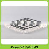 OEM Precision CNC Products Plastic Fabrication & Engineering CNC Machining Service thumbnail-4