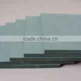 Waterproof MDF