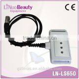 Weight Loss Equipment Slimming Machine Guangzhou Manufacturer Rf Cavitation Machine Professional Ultrasonic Liposuction Cavitation Slimming Machine For Sale Fat Freezing thumbnail-6