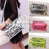 Promotion Envelope Bag Design Messenger Bag Briefcase Women's Day Clutch Bags Handbags thumbnail-1