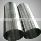 Ni 200 Nickel Pipe for Pta Project