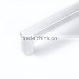 New Aluminium Profile d Shape Kitchen Furniture Accessories Handles thumbnail-5