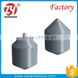 tungsten carbide tipped auger bit, carbide tipped auger bit for coal mining