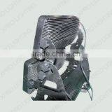 HOT!!!! Bridge Wash Light 192pcs RGBW Led Wall Washer Light Led City Color 192x3W Outdoor Building Wall Washer Light thumbnail-4