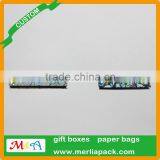 Matte Shimmer Natural Eye Shadow Pallete Boxes Naked Nude 5 Colors Professional Boxes thumbnail-4