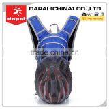 High Quality Waterproof Hydration Pack With Mesh Holder thumbnail-1