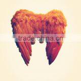 Large Angel Feather Wing