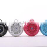 Four Colors A8 Original Portable Bluetooth Wireless Speaker FM Support for Smartphone PC IPhone Samsung thumbnail-1