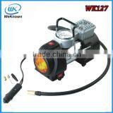 12 Volt DC Mini Car Air Compressor
