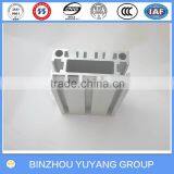Industrial Aluminum Extrusion Section 6000 SERIES thumbnail-1