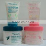 Chicphia Natural Plant Formula Best Nourishing Skin Care Products Foot Care Cream thumbnail-4