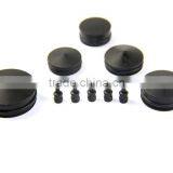 Used for Disposable Syringe Rubber Piston With Slick and Intact Appearance thumbnail-1