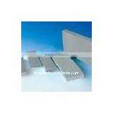 Pure Tungsten Sheet thumbnail-1