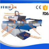 PHILICAM Cnc Fiber Thin Metal Laser Cutting Machine thumbnail-2