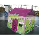 Kids Foldable Pop up Play Tent House for Nursery School