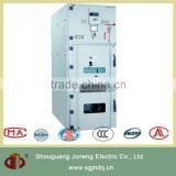 abb switchgear panel medium voltage air- insulated arc-proof type