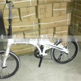 hot sale 21 speed pocket bicycle bearing hub alloy 6061 folding bike 20inch wheel BC02