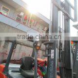 Used Toyota Forklift 3 Ton 8FD30 Japan Orginal thumbnail-2
