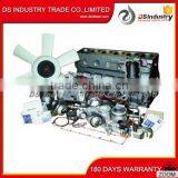 ISM M11 Diesel Engine Turbocharger Arrangement 3896414 3068822 Exhaust Manifold 3896414 3068822 thumbnail-2