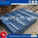 High Quality Jaw Plate Stone Crusher thumbnail-2