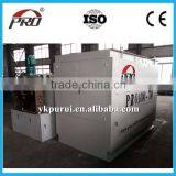 Professional Cold Colored Arched Roof Roll Forming Machine